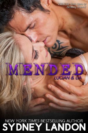 [Lucian & Lia 03] • Mended